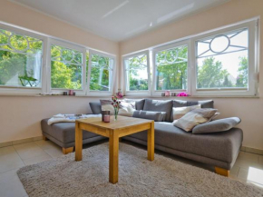 Holiday home Bloom 2 in Zingst